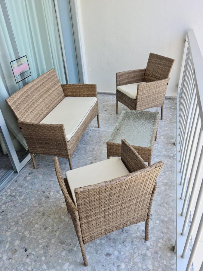En Torres Gemelas 2812 Sur