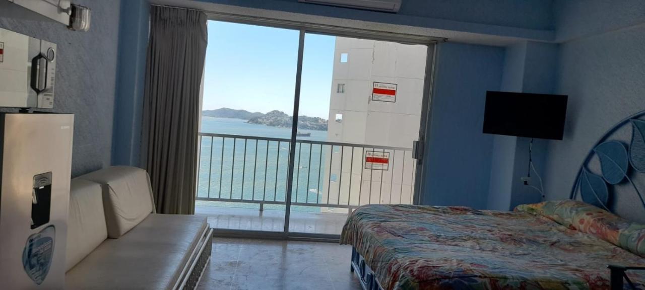 En Torres Gemelas 2812 Sur Apartahotel *