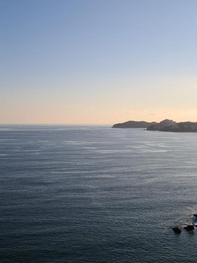 Apartahotel En Torres Gemelas 2812 Sur Acapulco