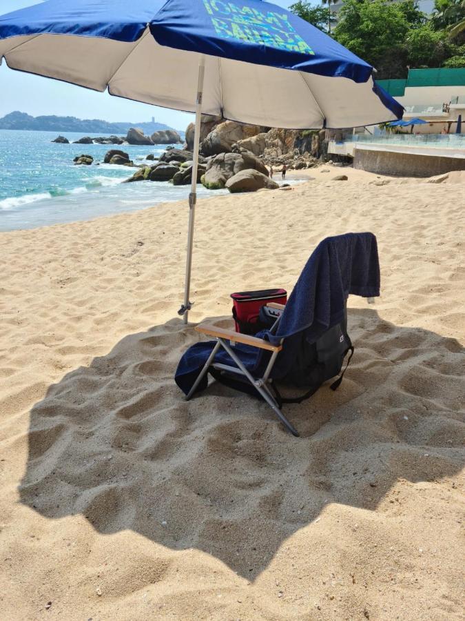 En Torres Gemelas 2812 Sur Apartahotel Acapulco