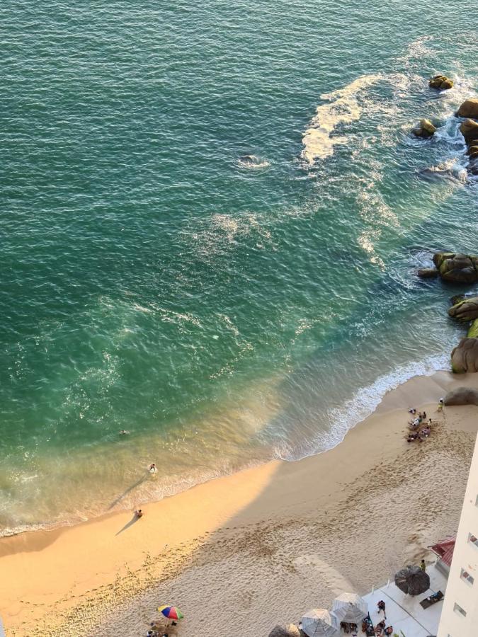 Apartahotel En Torres Gemelas 2812 Sur Acapulco