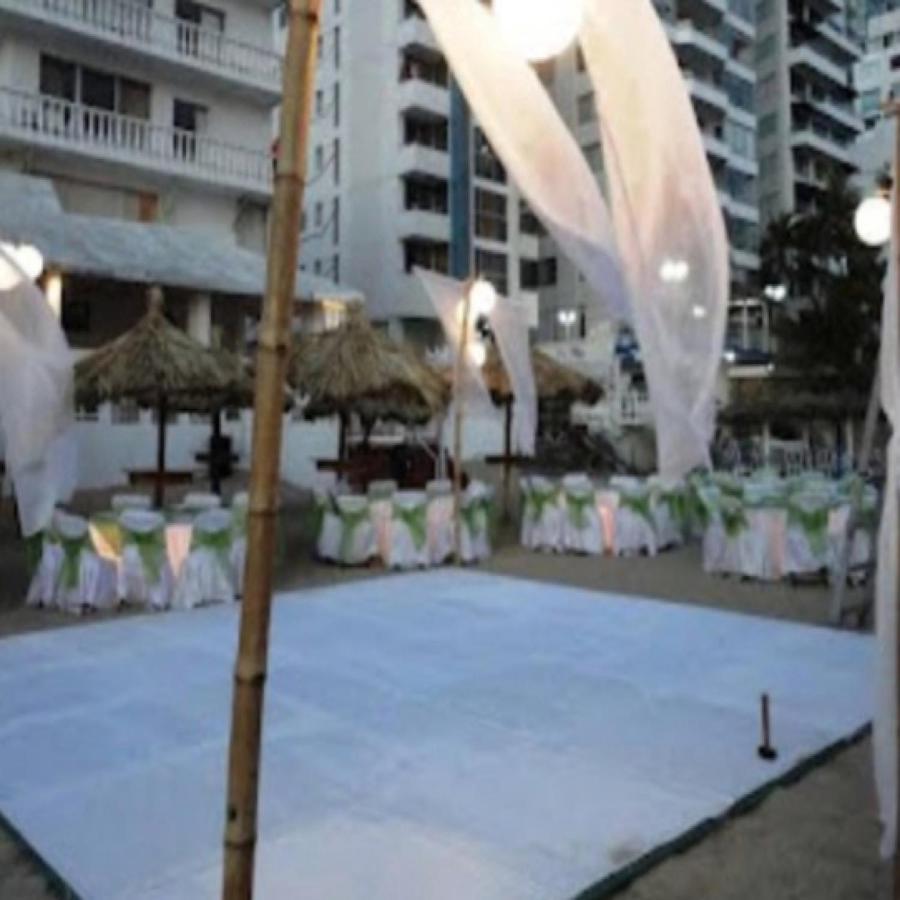 Hotel Hm Mara Acapulco