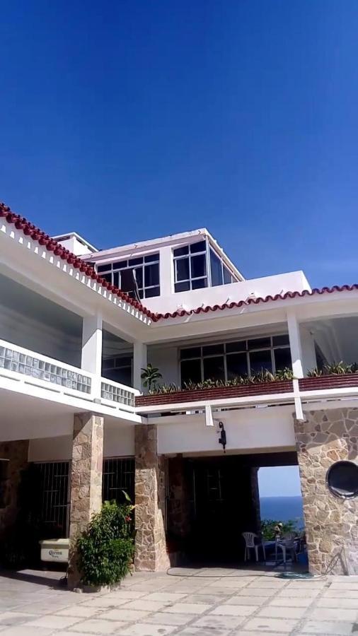 Hm Quinta De San Marcos De Maria Felix Acapulco