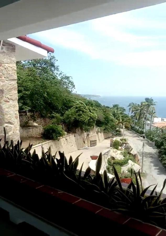 Hm Quinta De San Marcos De Maria Felix