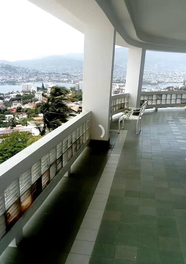 Hm Quinta De San Marcos De Maria Felix * Acapulco