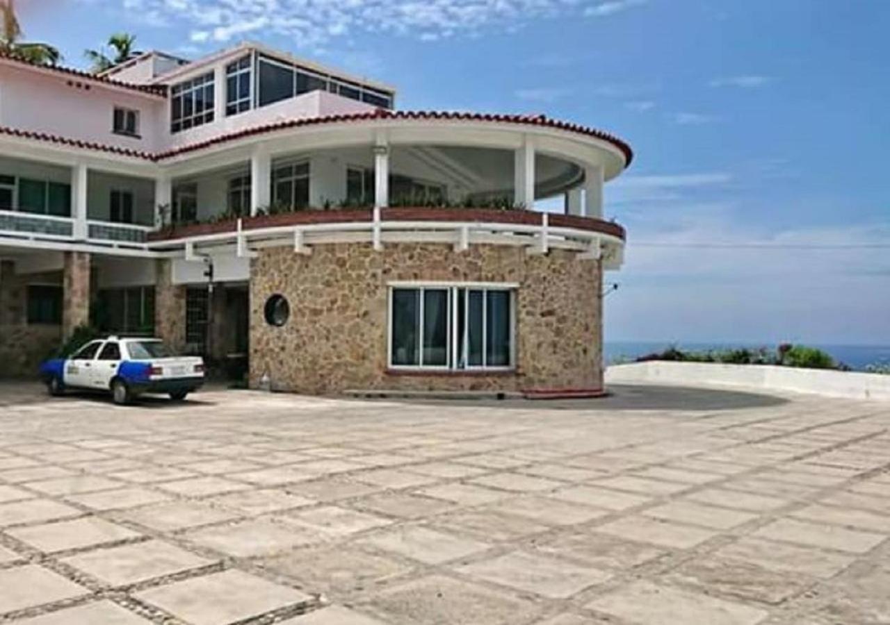 Hotel Hm Quinta De San Marcos De Maria Felix