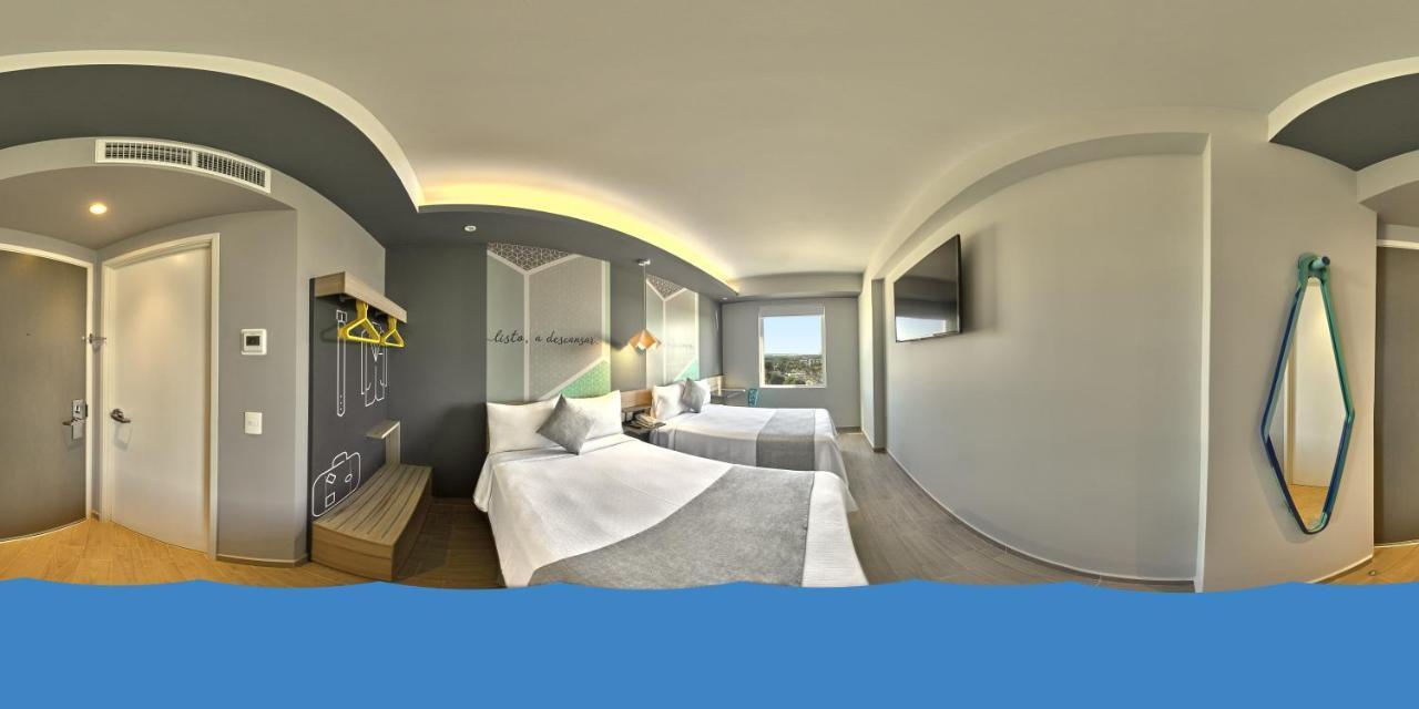 Hotel One Diamante 3*