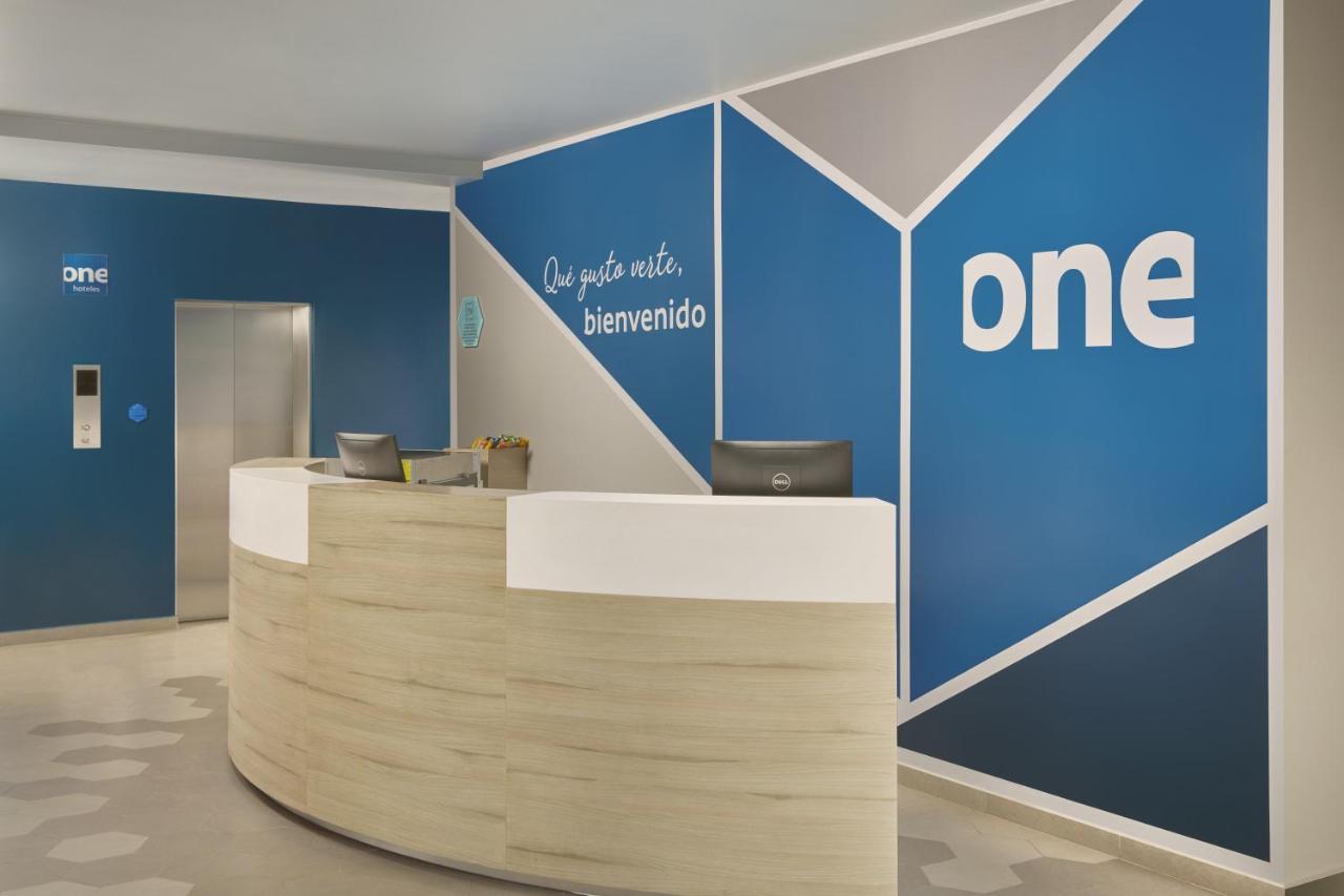 One Diamante 3* Acapulco