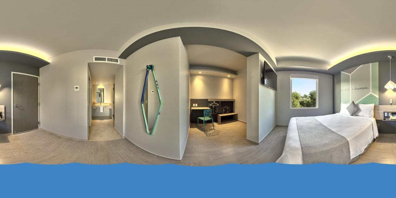 One Diamante Hotel