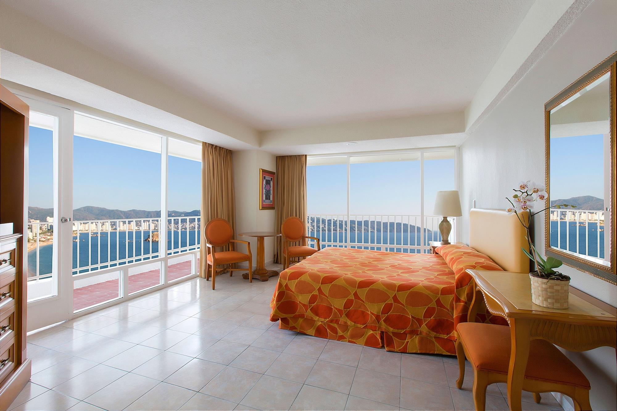 Krystal Hotel Acapulco