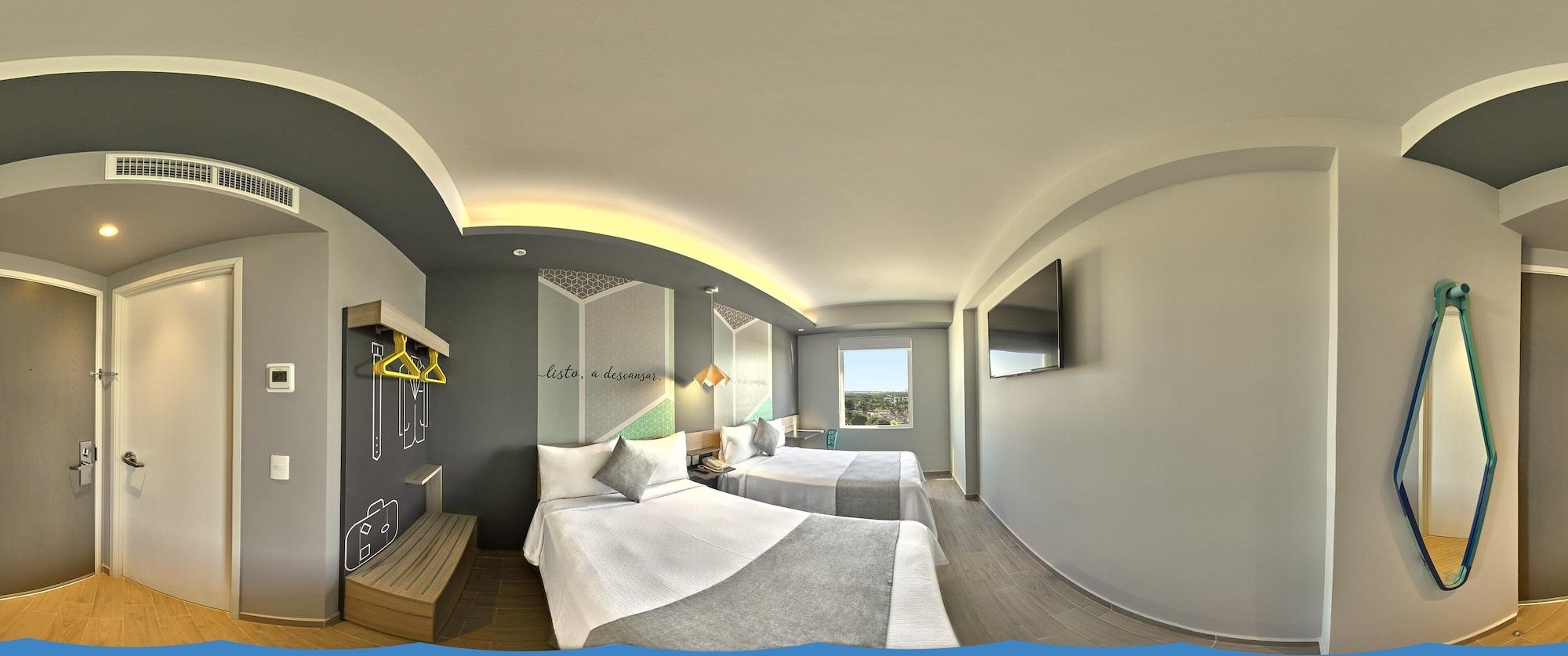 One Diamante Hotel 3*