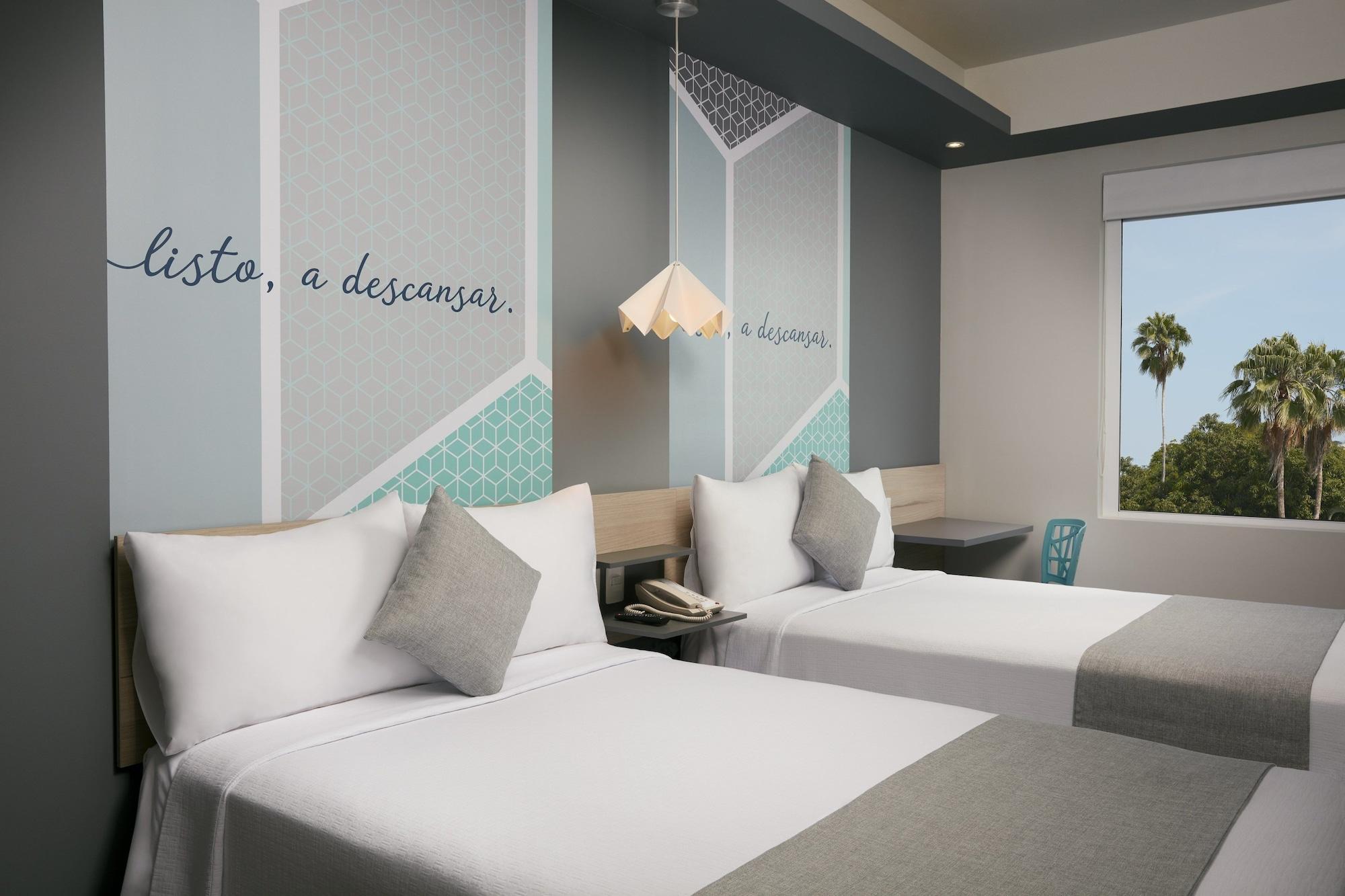 One Diamante Hotel