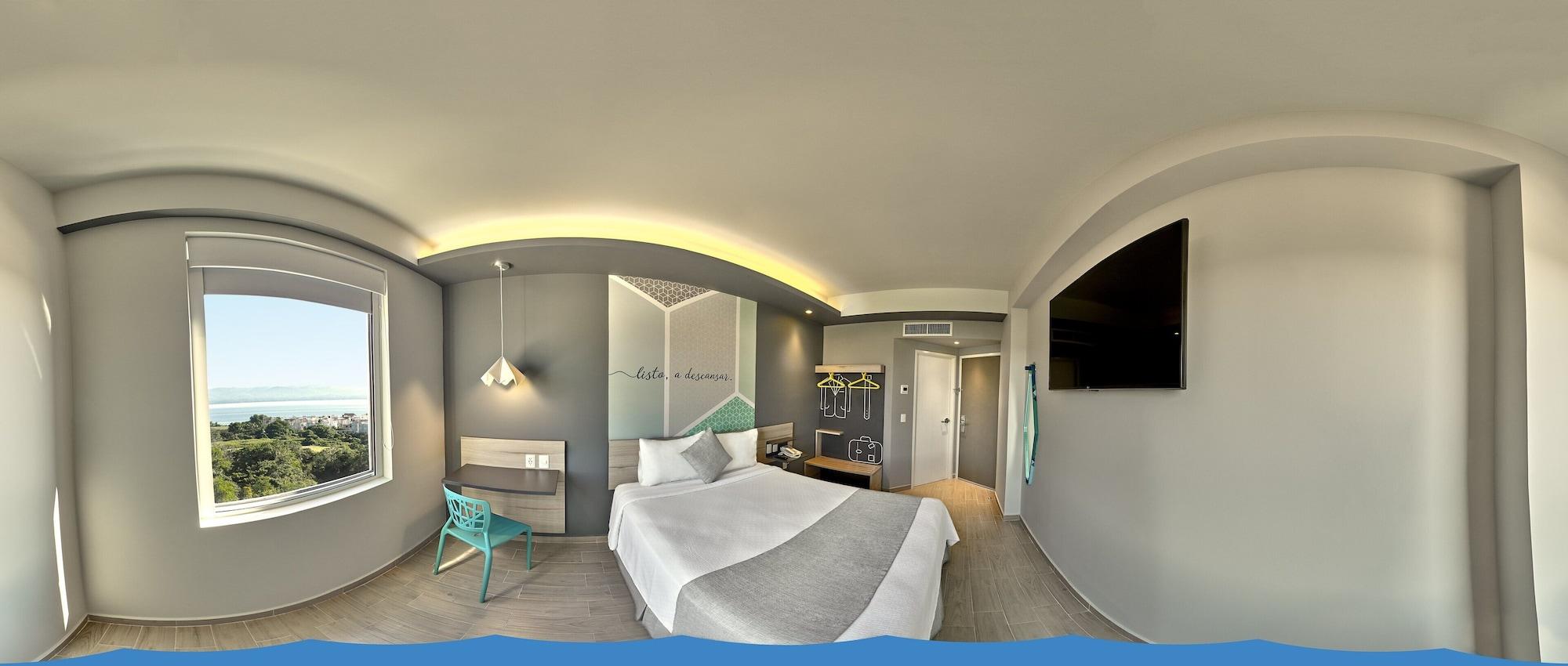 One Diamante 3* Acapulco