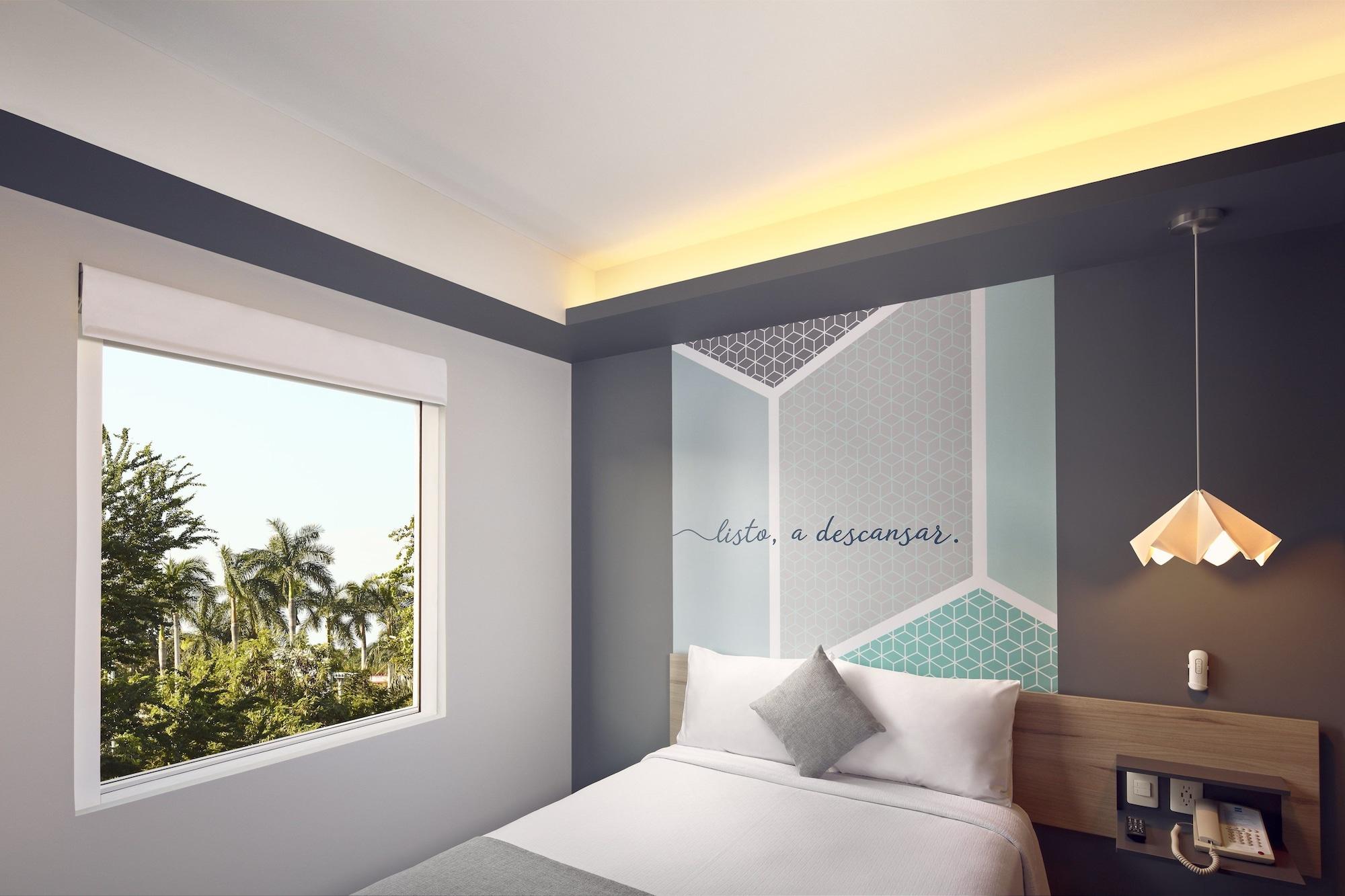 One Diamante Hotel 3*