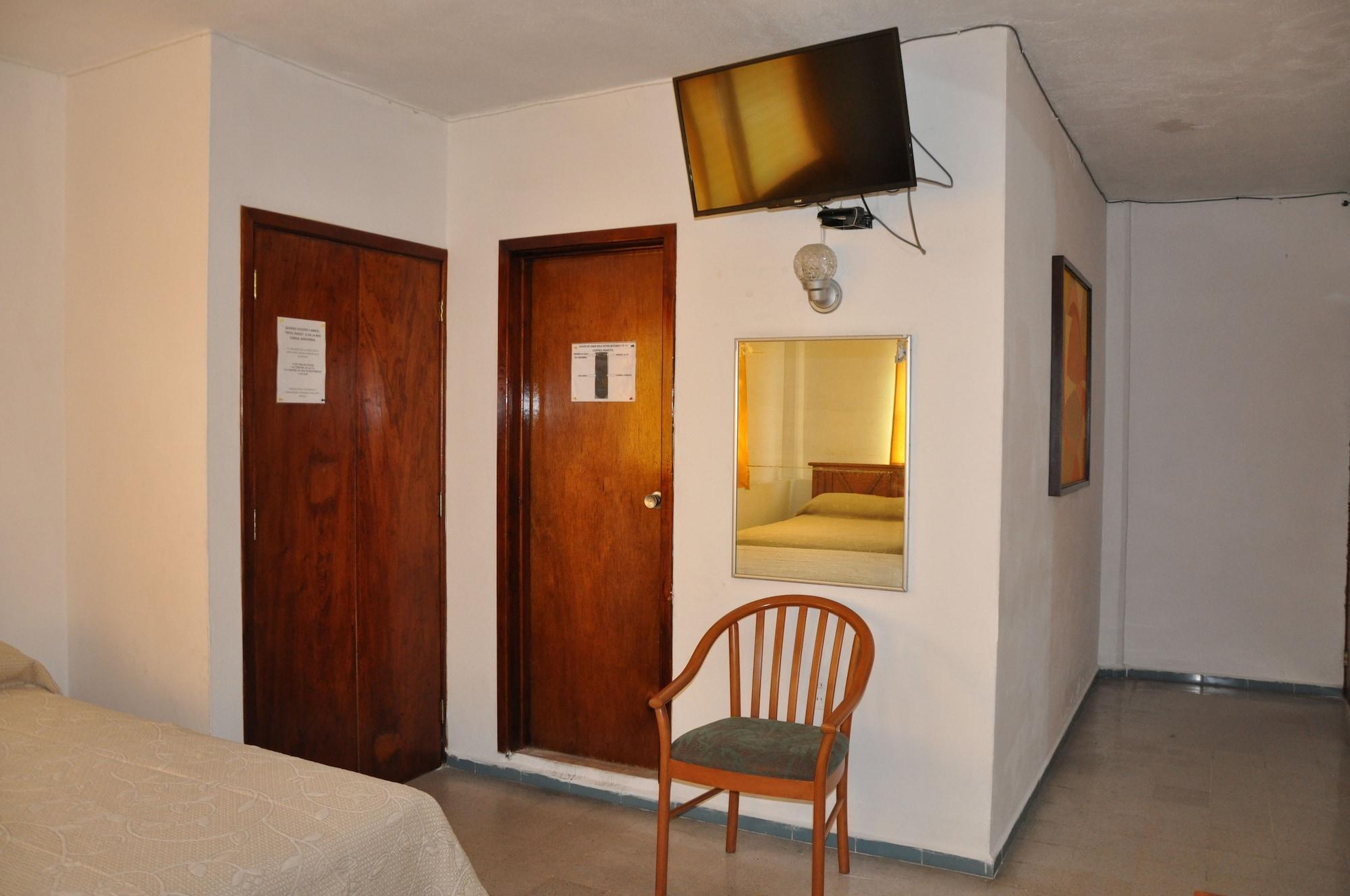 Hotel Oviedo Acapulco