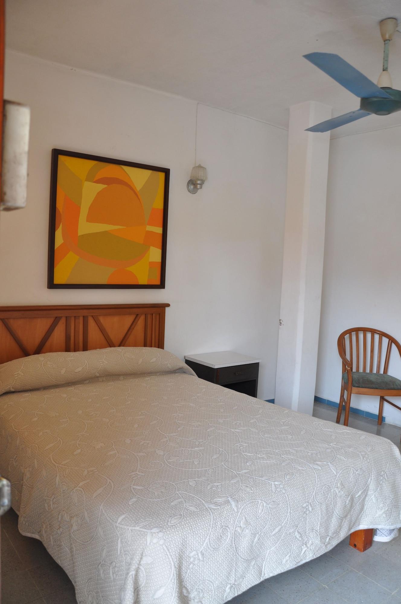 Oviedo Hotel 3*