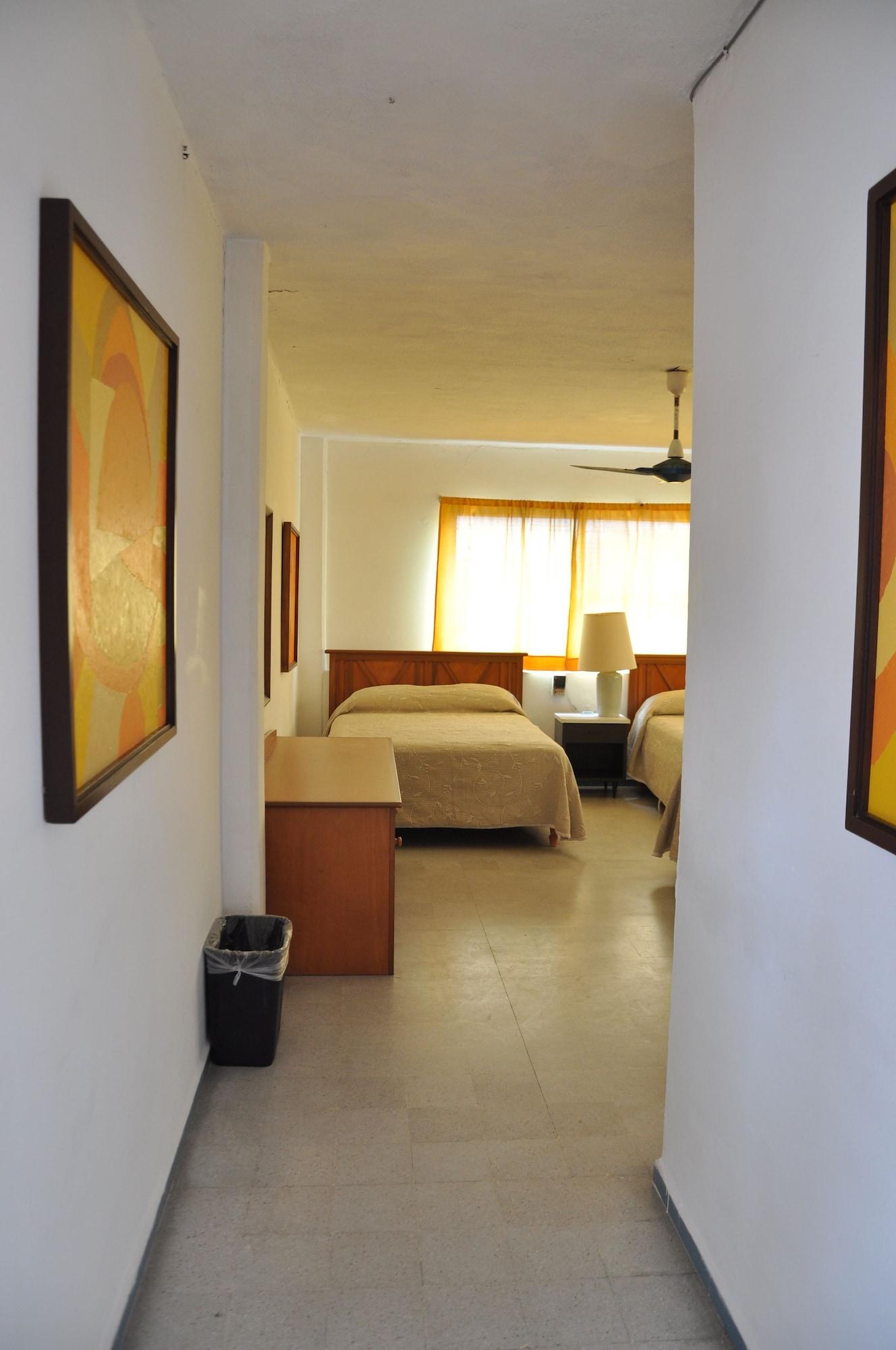 Oviedo Hotel 3*