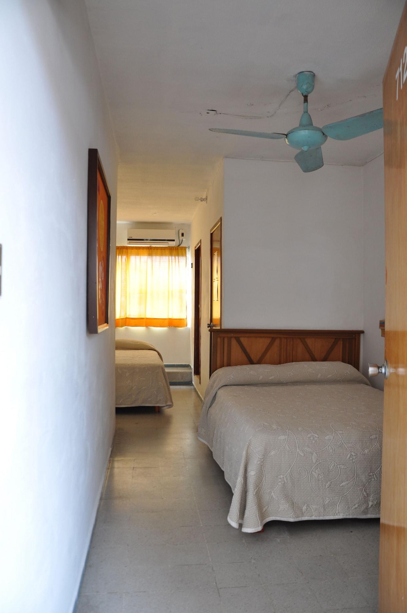 Hotel Oviedo