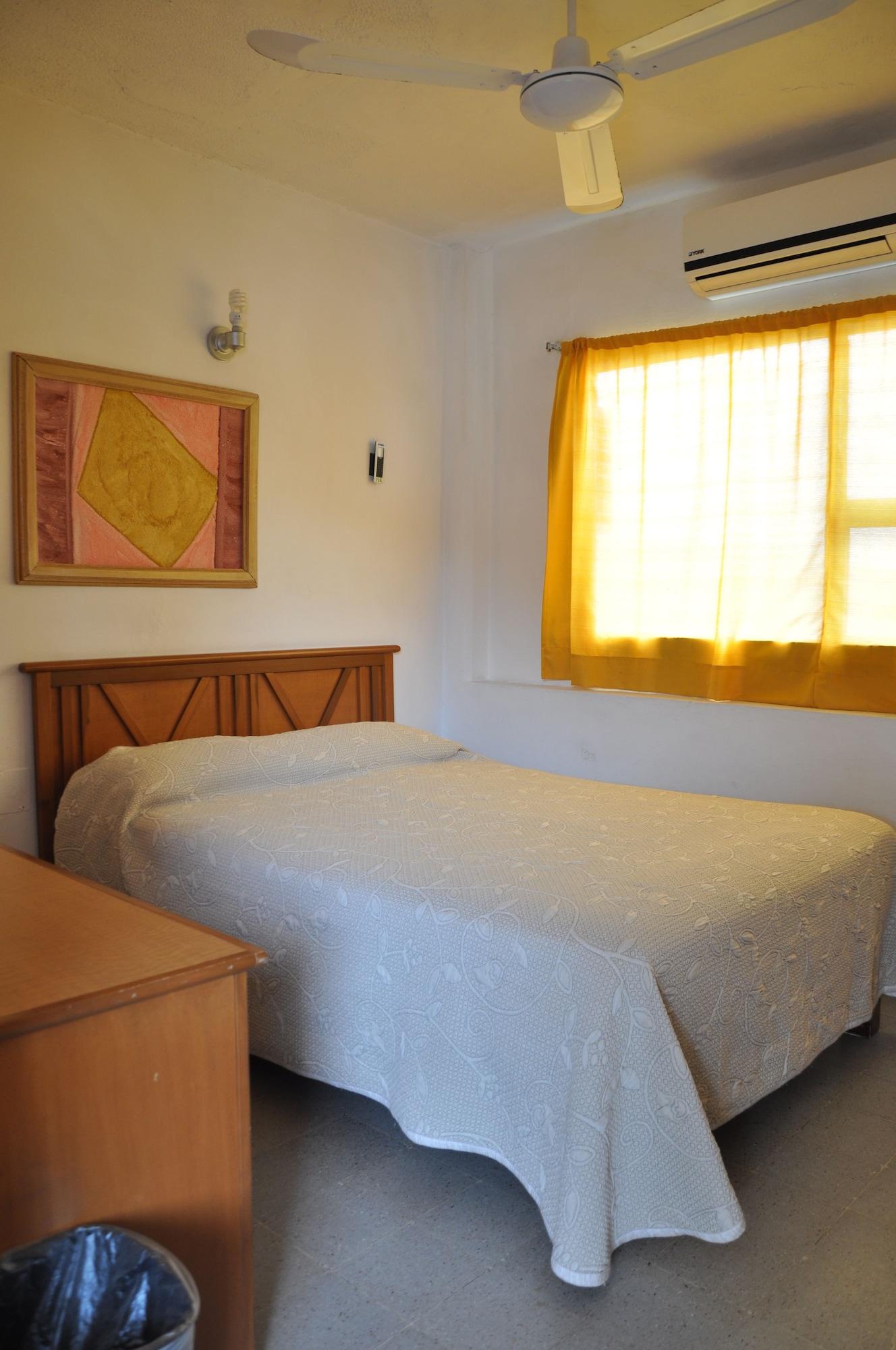 Hotel Oviedo Acapulco