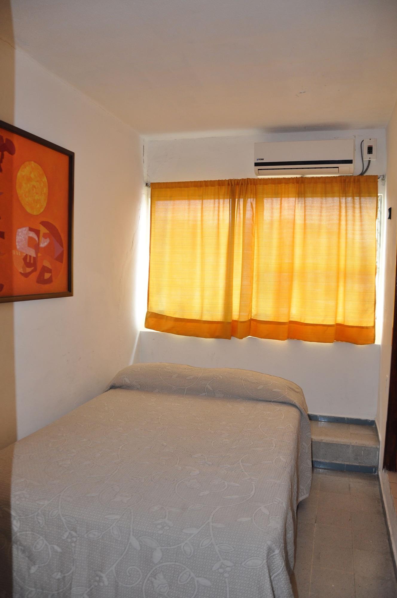 Oviedo 3* Acapulco