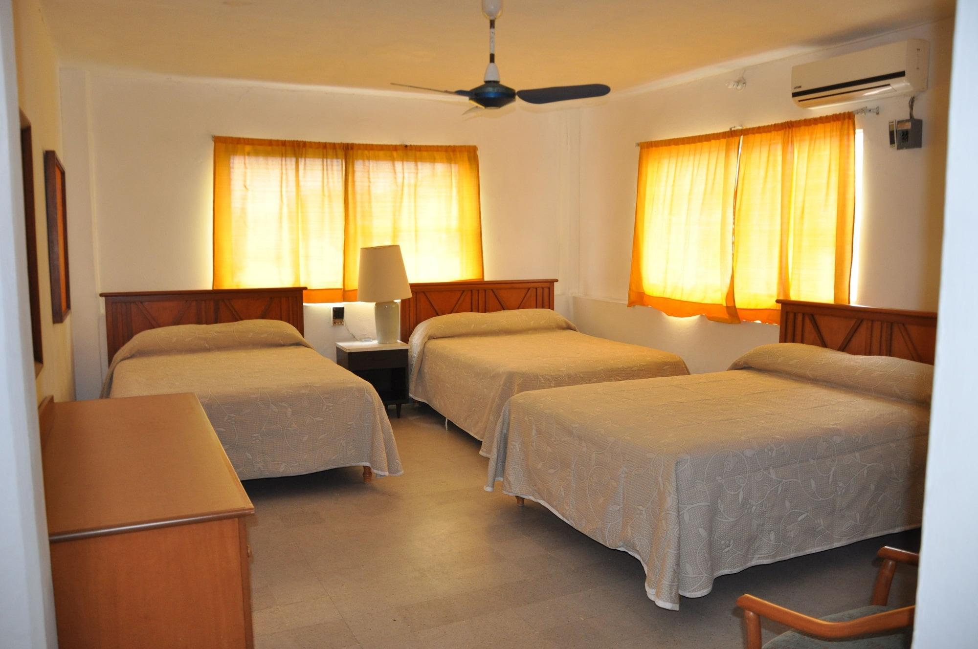 Oviedo 3* Acapulco