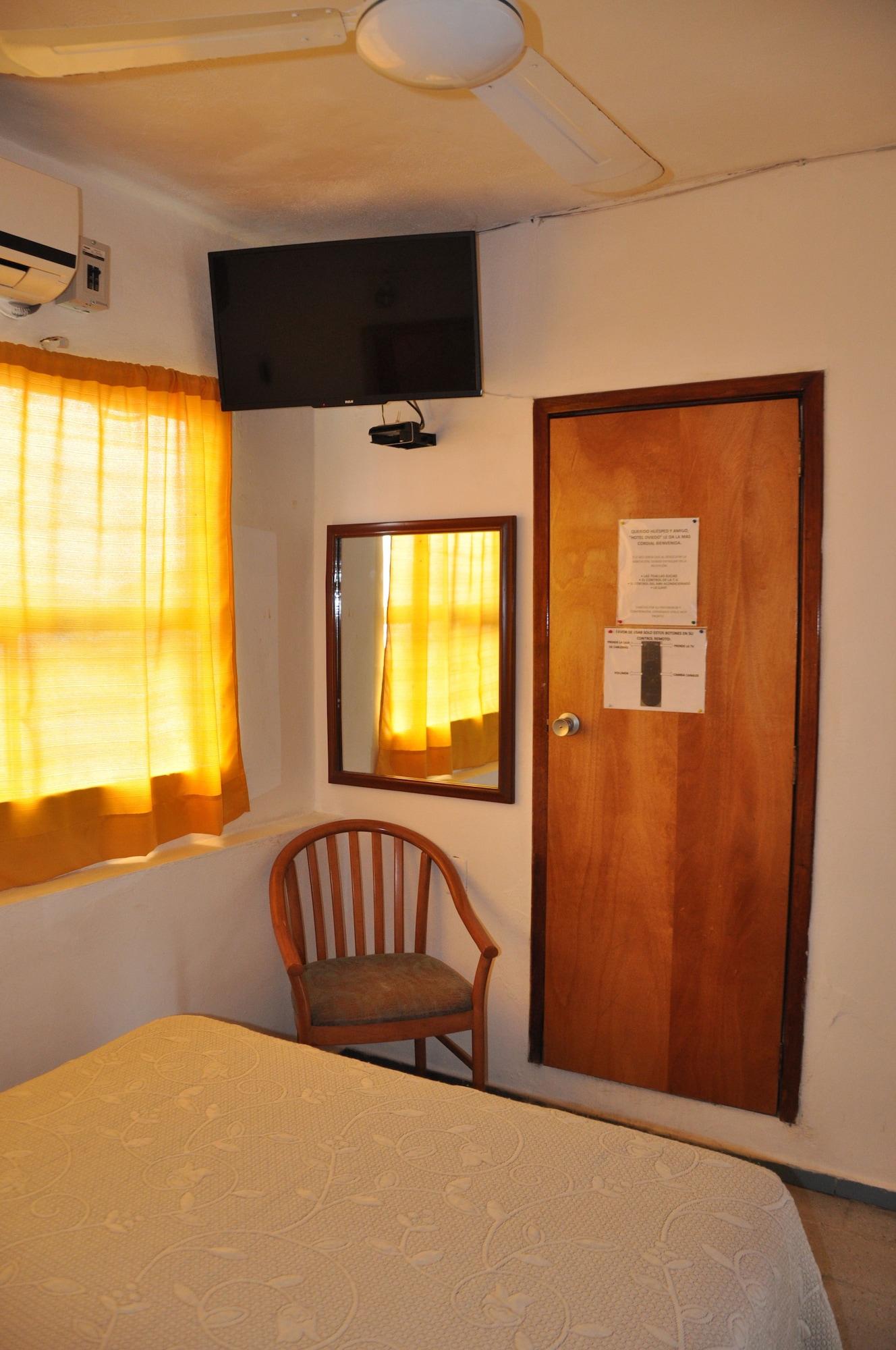 Oviedo Hotel 3*