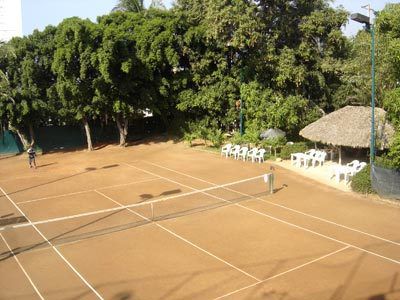 Panoramic Hotel 3*