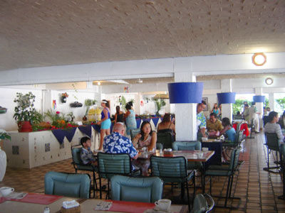 Panoramic Acapulco