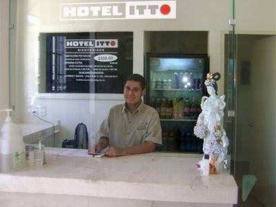 Itto Hotel Acapulco