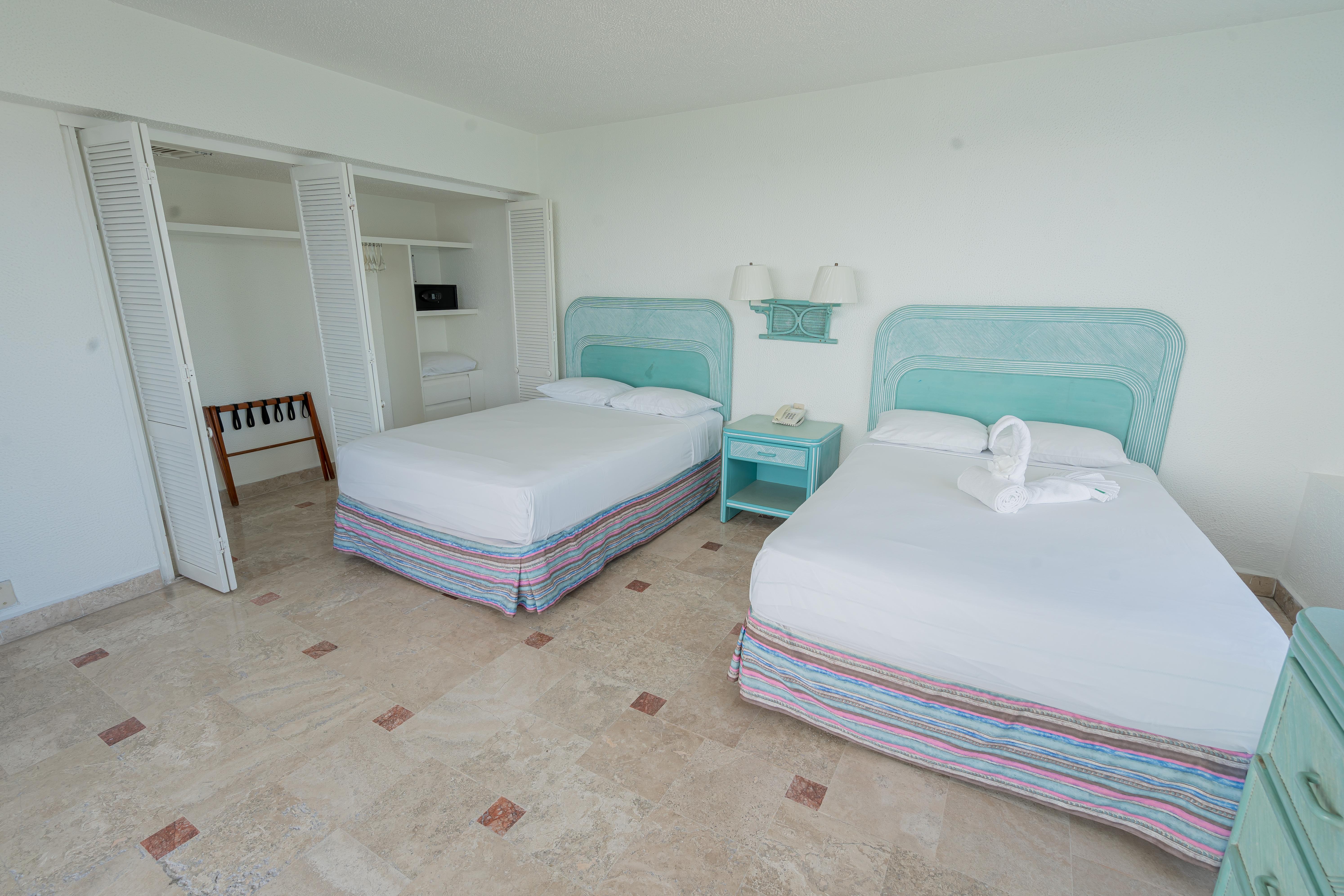 Hotel Playa Acapulco