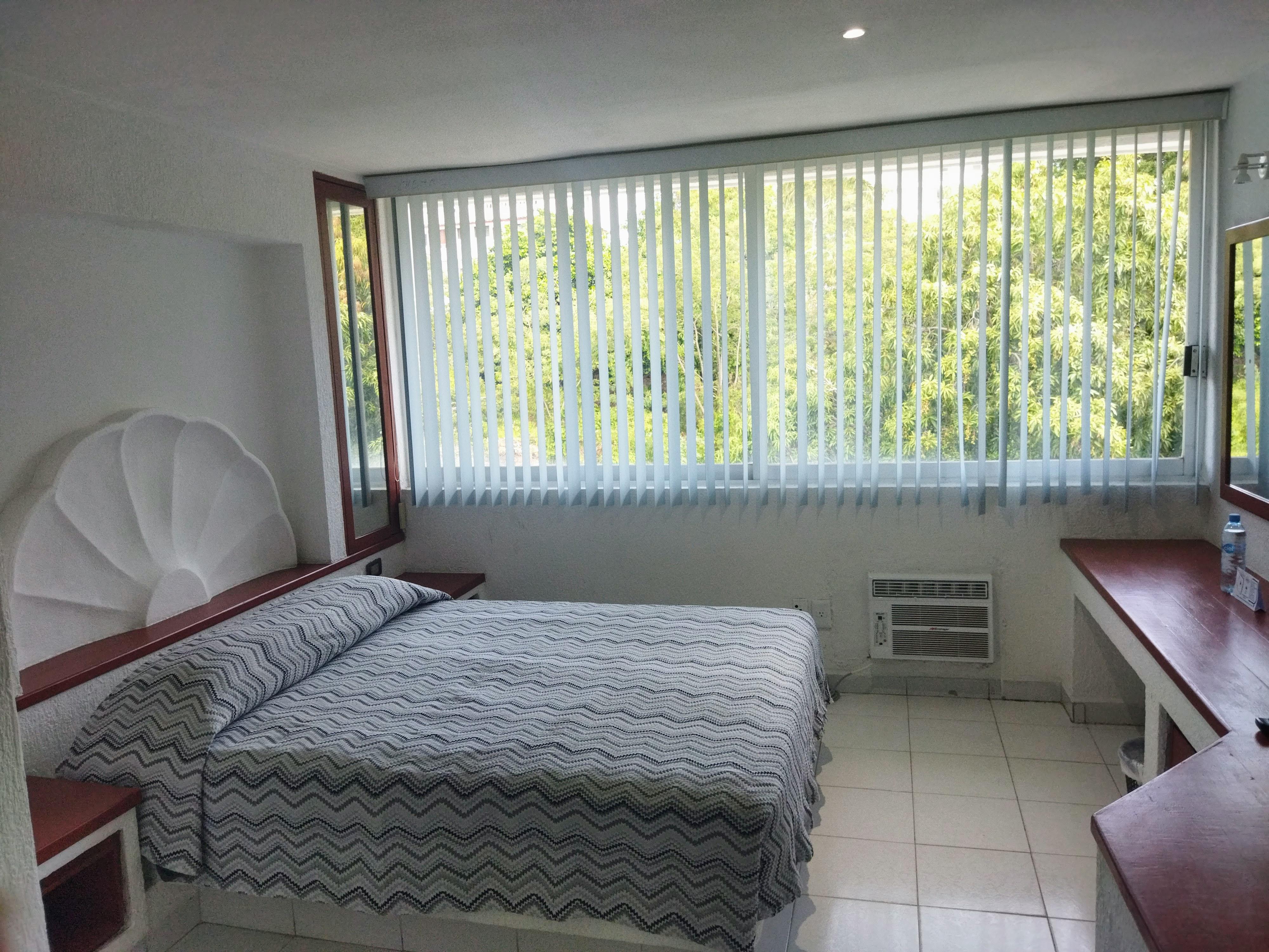 Hotel Aristos Acapulco