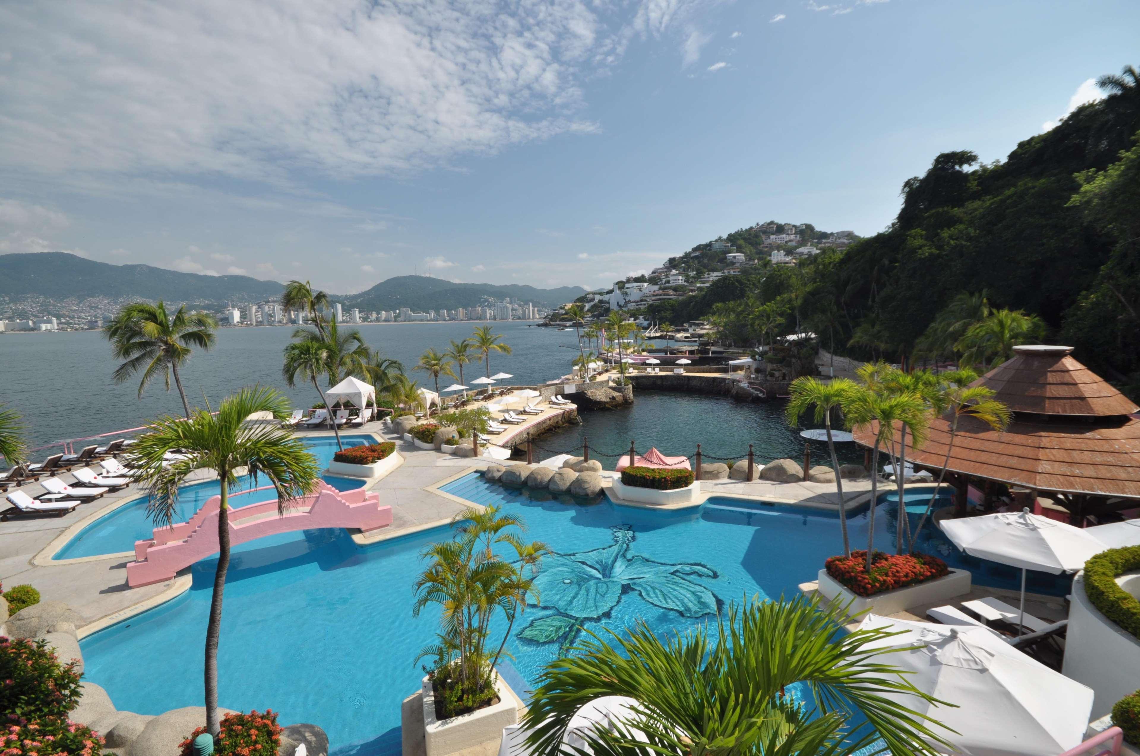 Hotel Brisas 5*