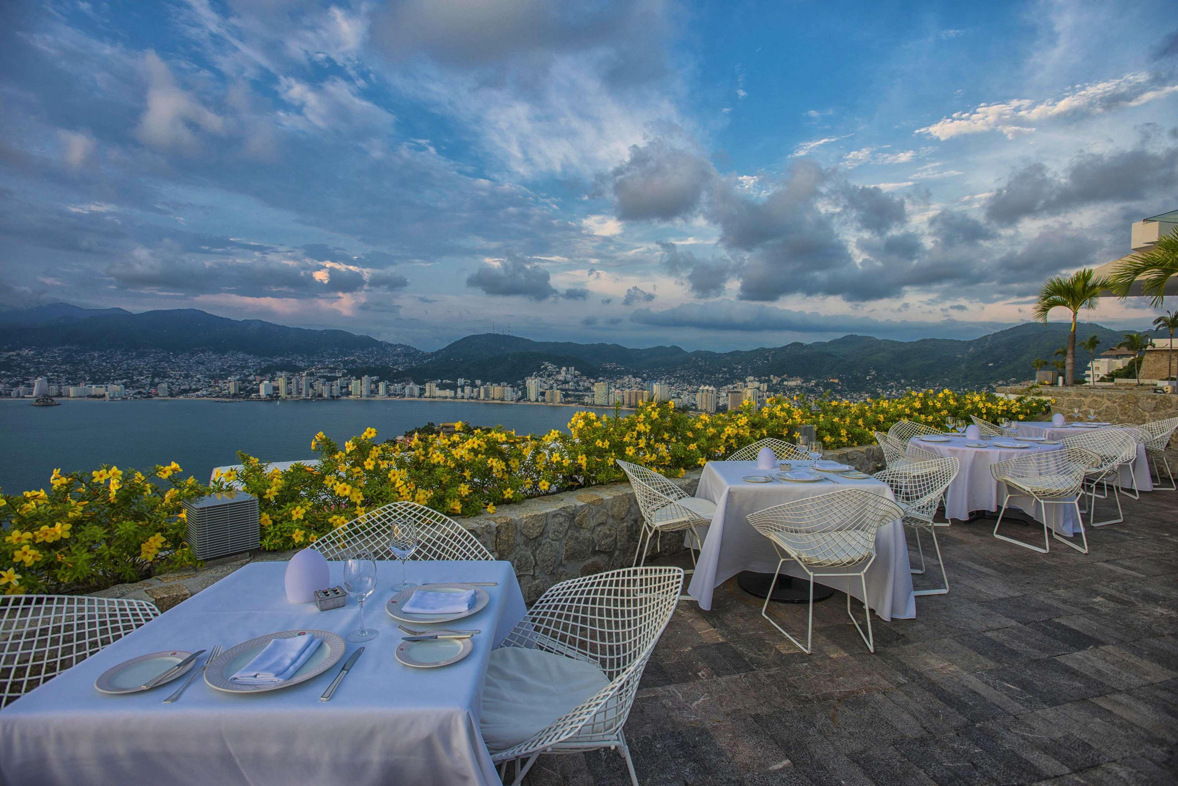 Brisas Hotel Acapulco