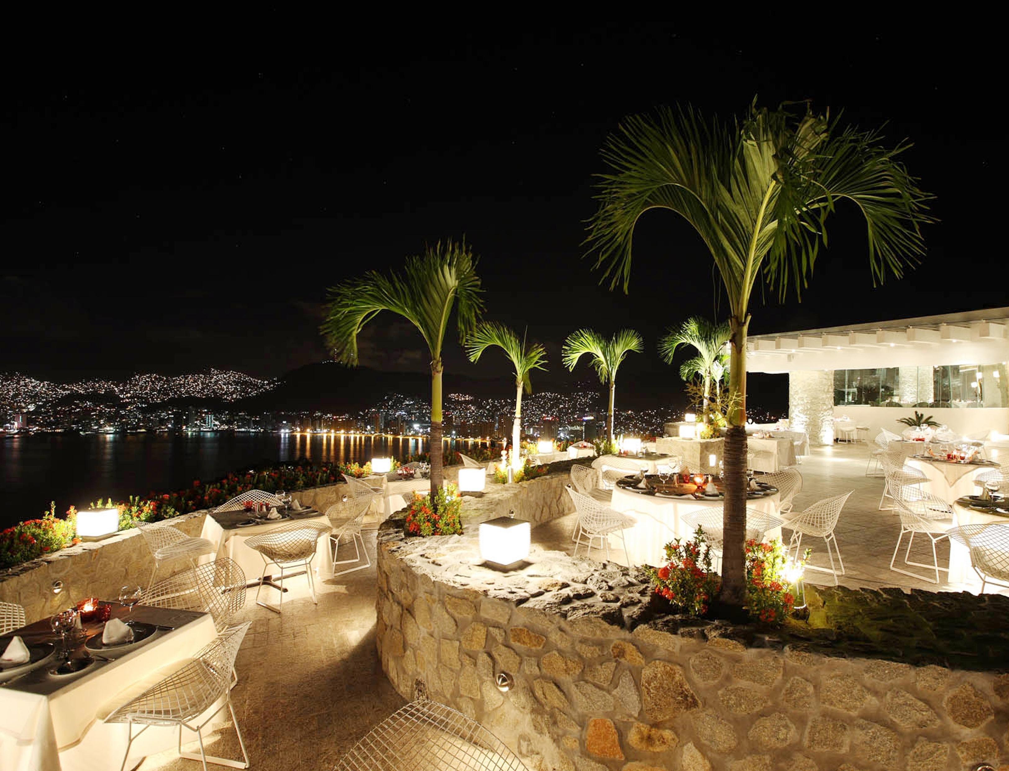 Hotel Brisas Acapulco