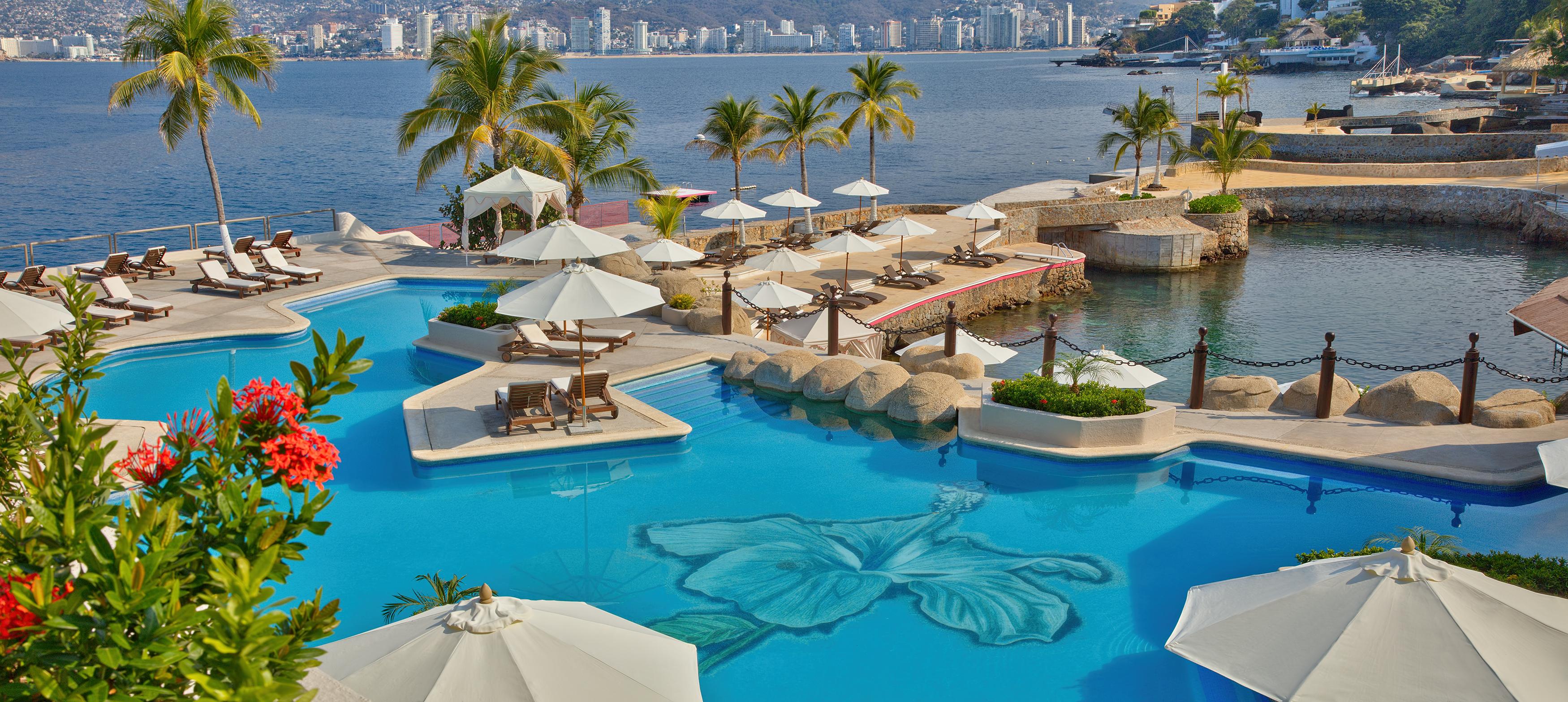 Brisas Acapulco