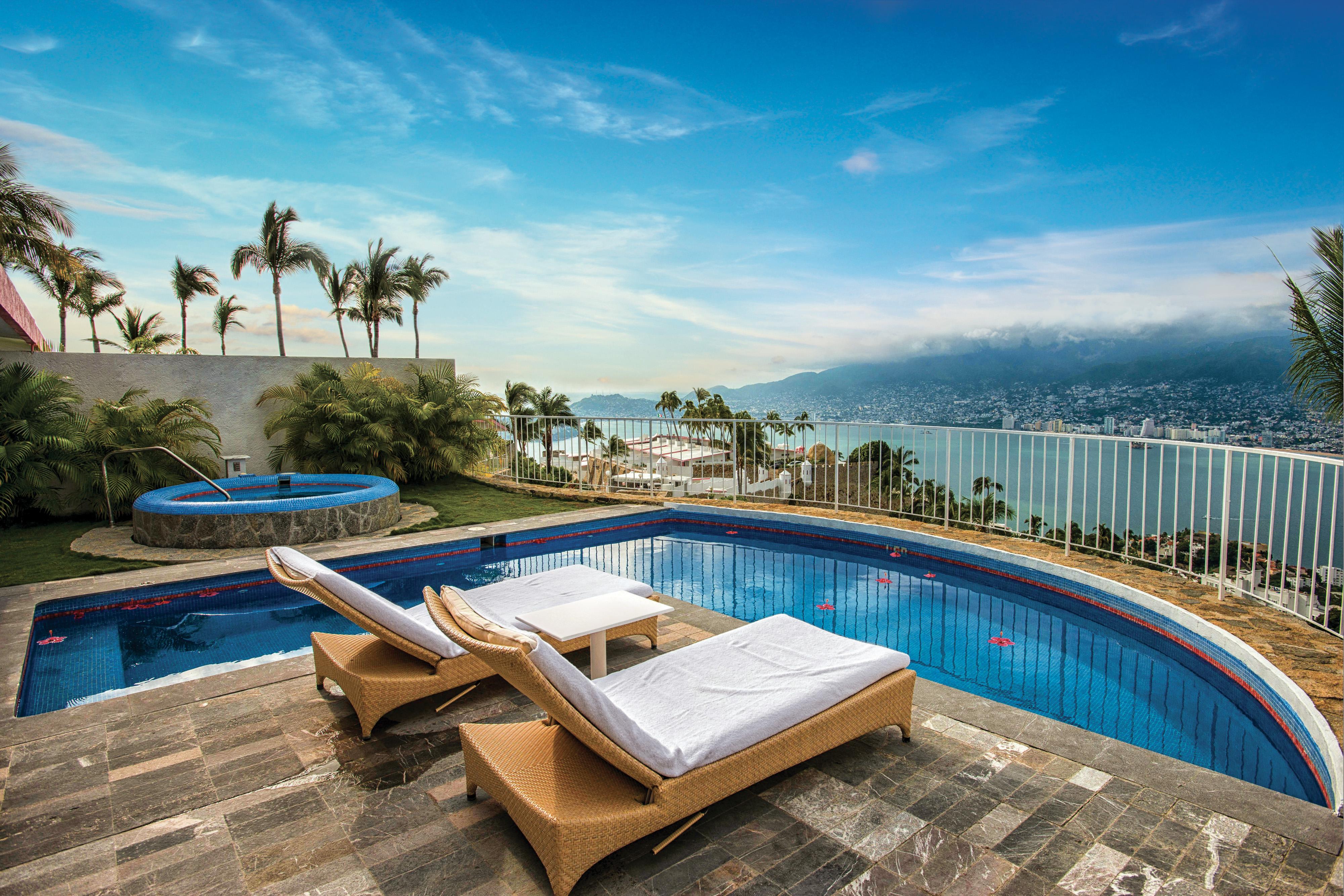Brisas Acapulco