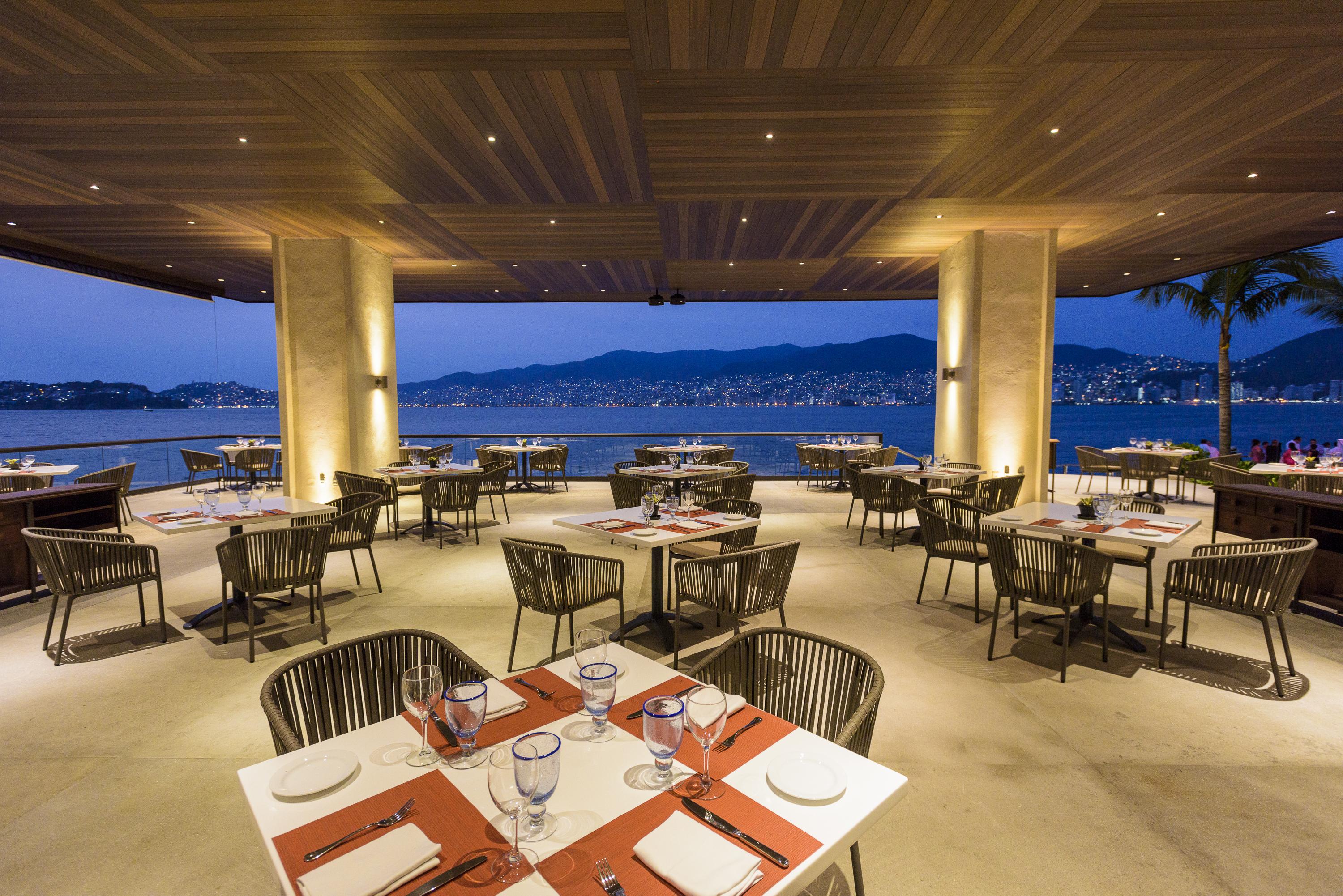 Brisas 5* Acapulco