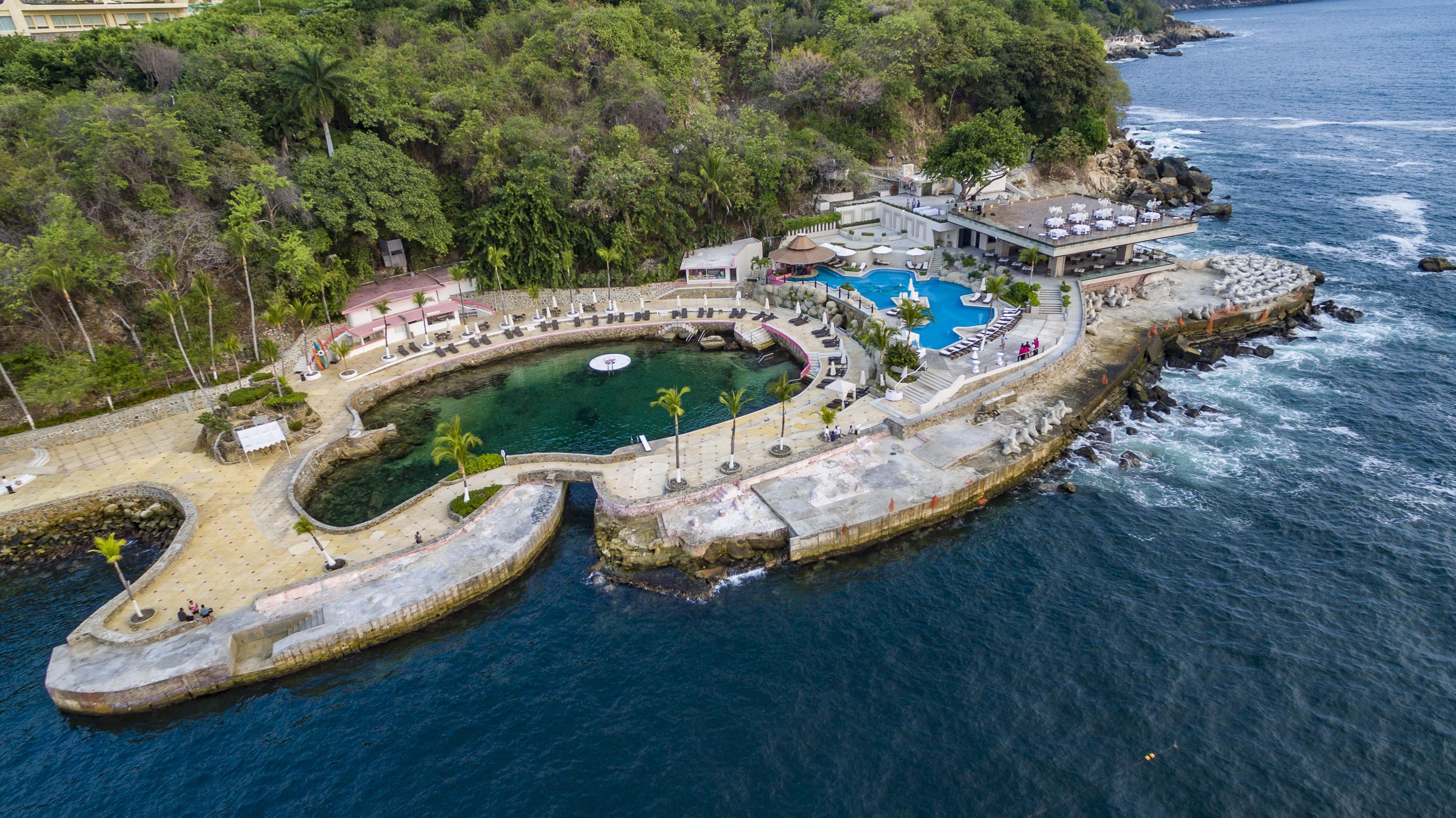 Brisas Acapulco