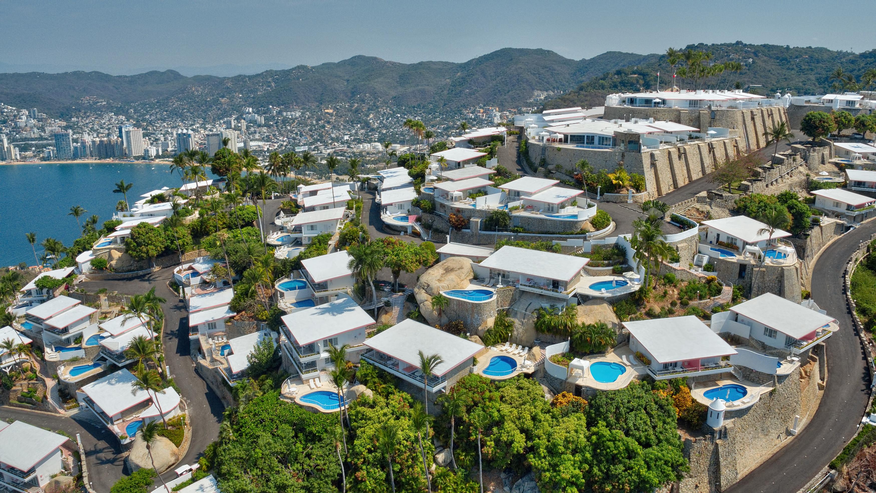 Brisas 5* Acapulco