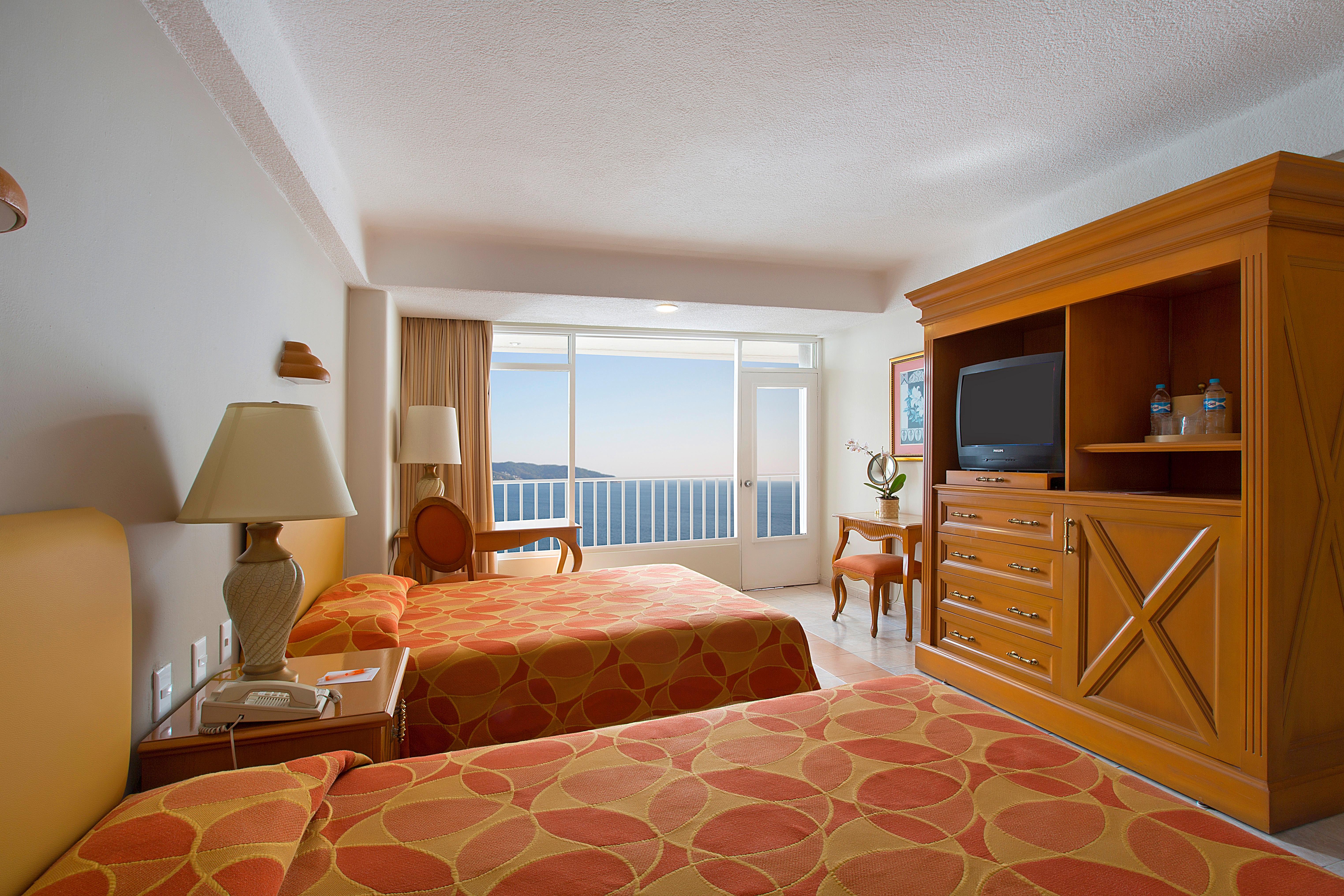 Krystal Hotel Acapulco