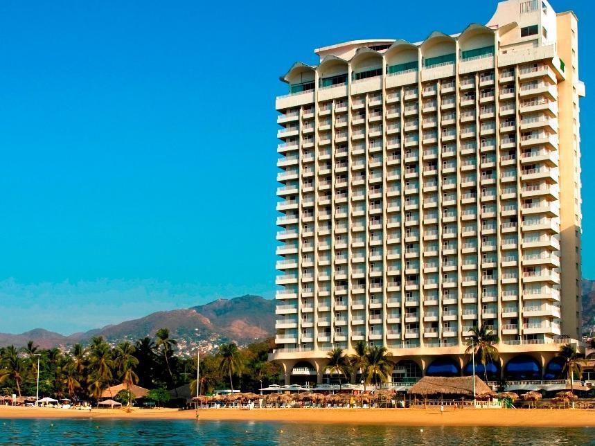 Hotel Krystal
