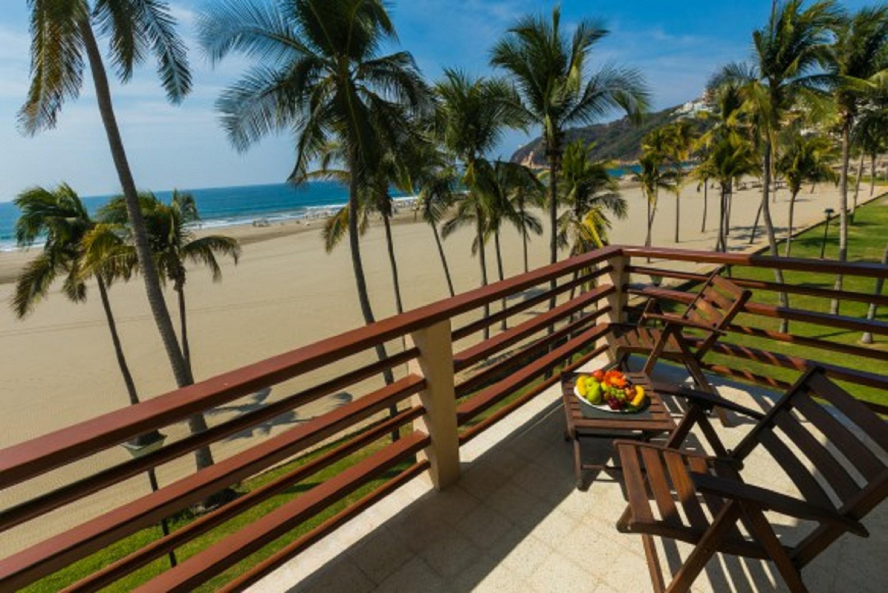 Pierre Mundo Imperial Riviera Diamante 5* Acapulco