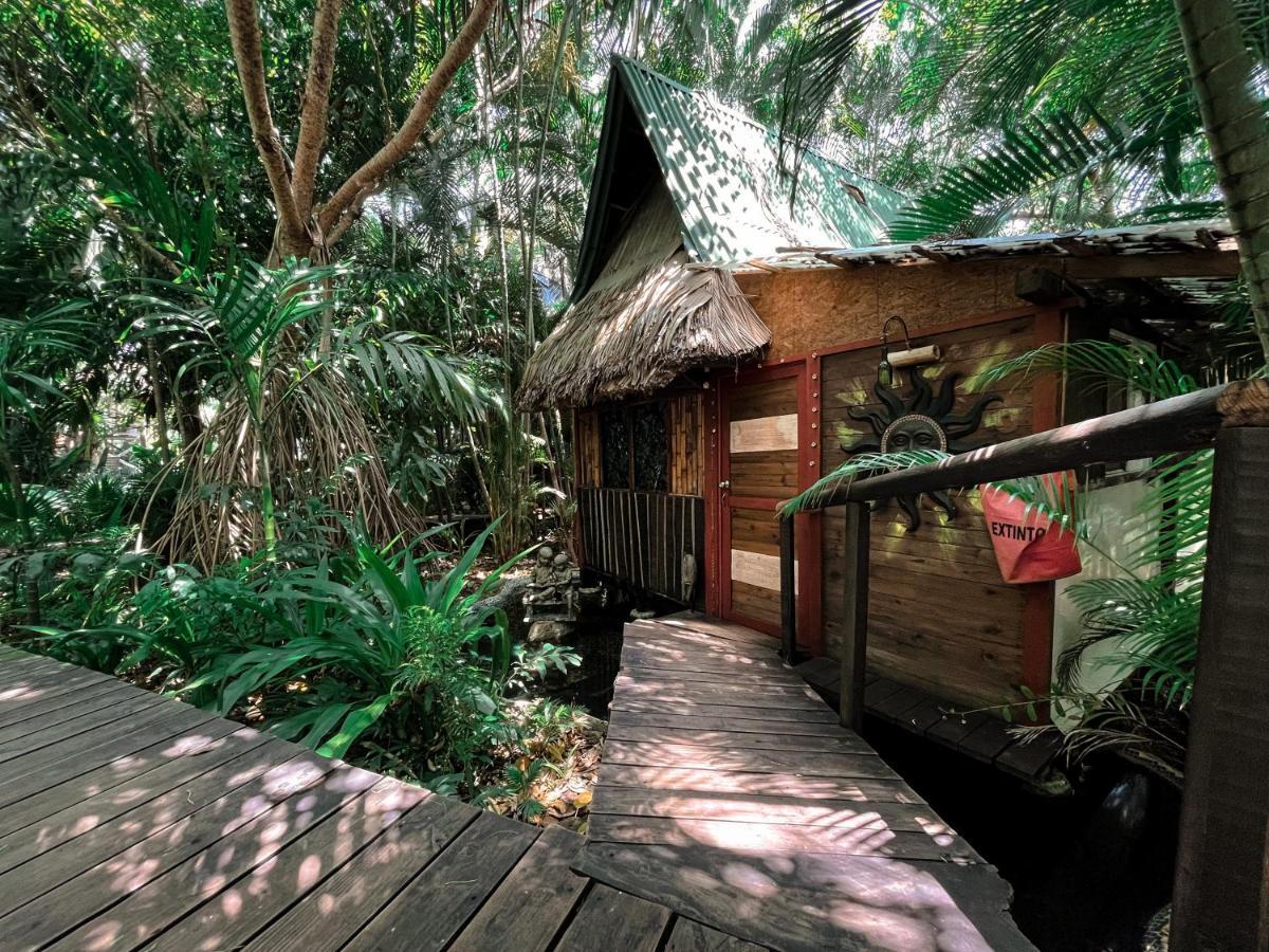 Chalet Jardín Secreto Centro Holístico Acapulco