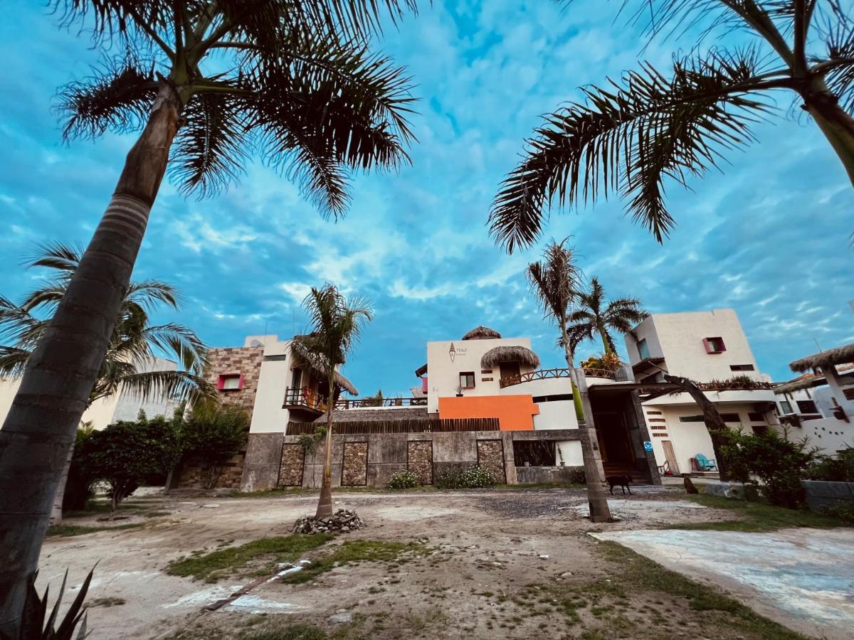 A&v Boutique 3* Acapulco