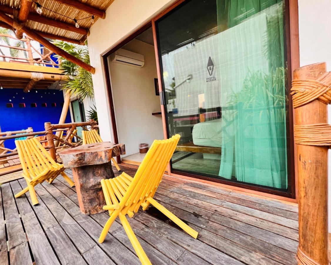 Hotel A&v Boutique Acapulco