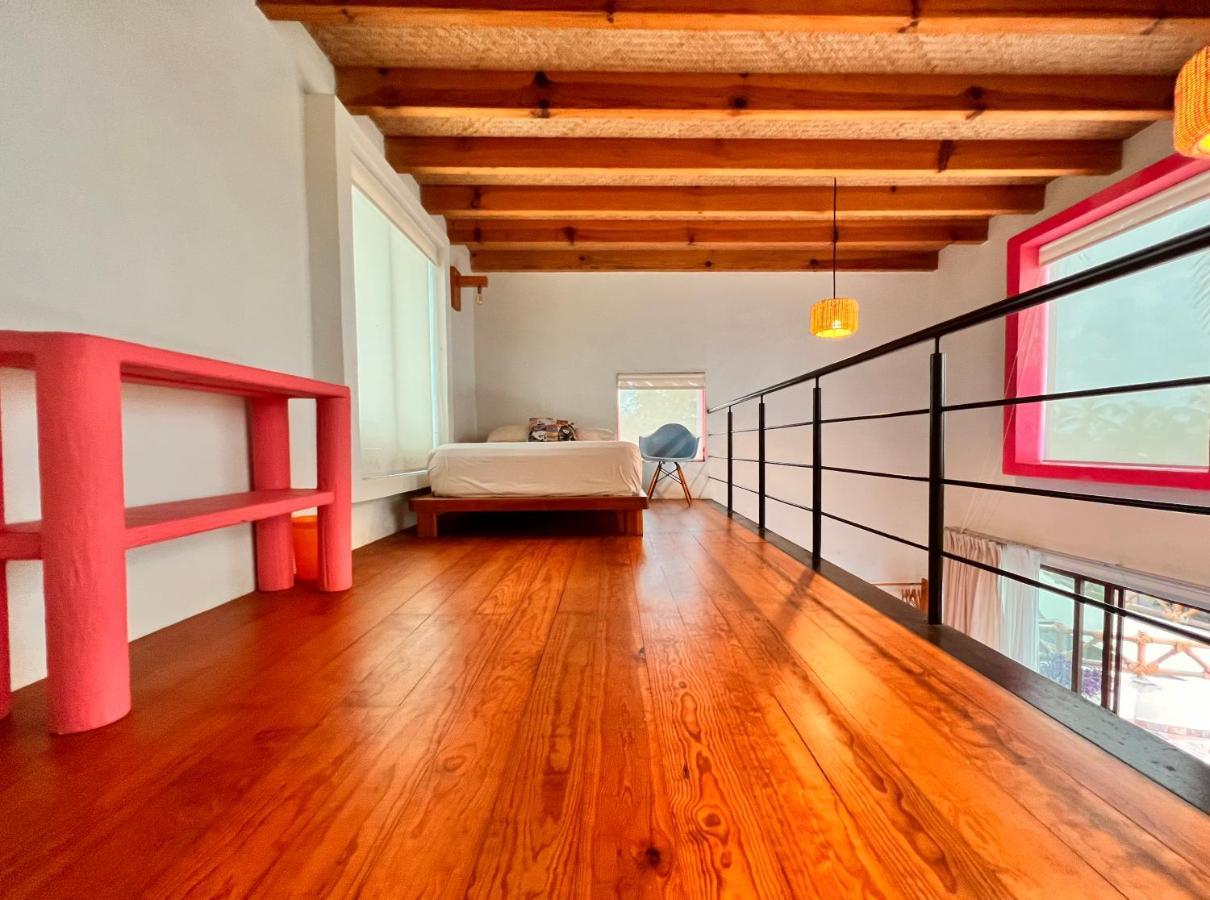 Hotel A&v Boutique Acapulco