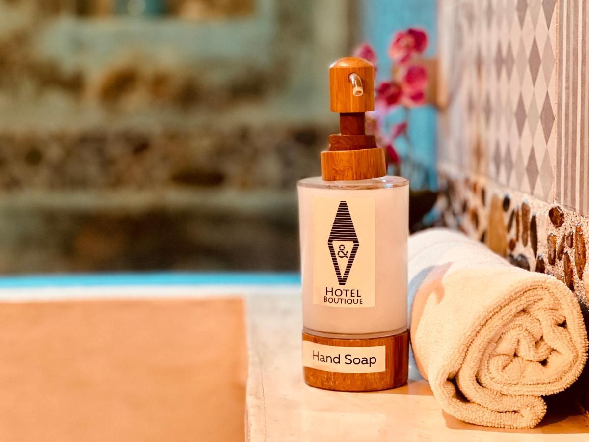 A&v Boutique Hotel