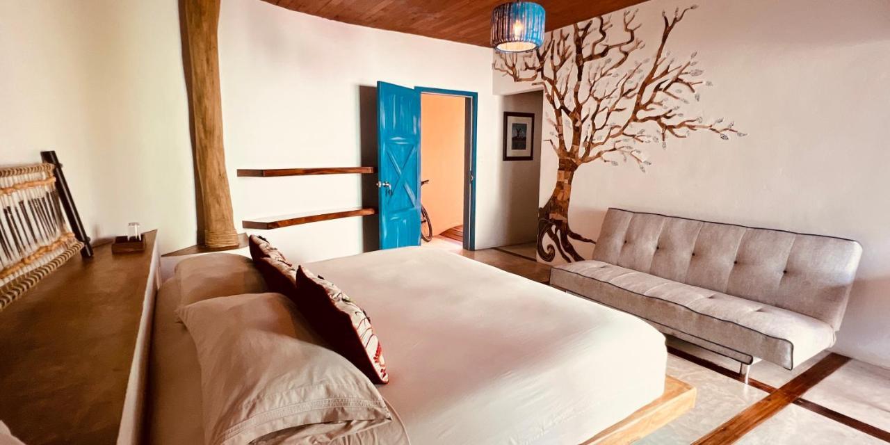 A&v Boutique Hotel