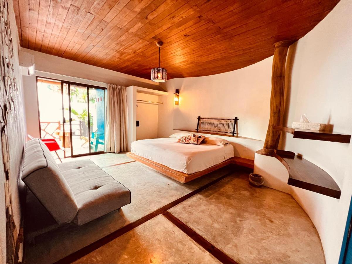Hotel A&v Boutique