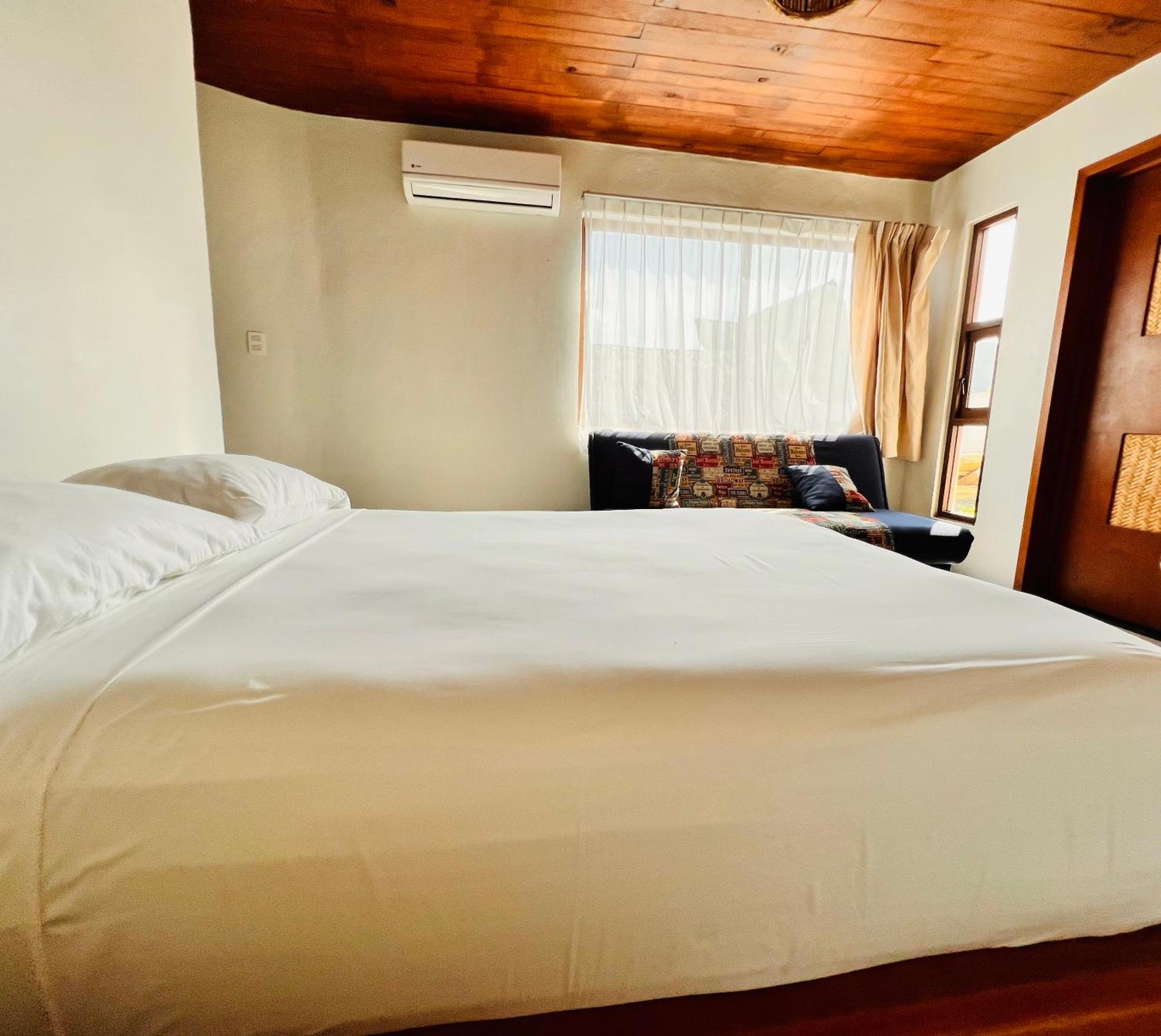 Hotel A&v Boutique Acapulco